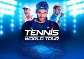 Tennis World Tour (Xbox One / Xbox Series X|S) Xbox Live Key - UNITED STATES
