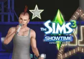 The Sims 3 Showtime (ENG) (DLC) (PC) EA App Key - GLOBAL