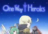 One Way Heroics (PC) Steam Key - GLOBAL