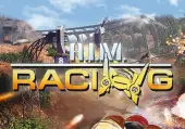 A.I.M. Racing (PC) Steam Key - POLAND