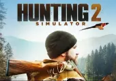 Hunting Simulator 2 (PC) Steam Key - EU
