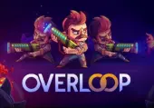 Overloop (PC) Steam Key - GLOBAL