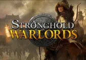 Stronghold: Warlords (PC) Steam Key - GLOBAL