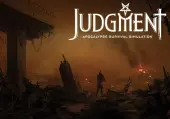 Judgment: Apocalypse Survival Simulation (PC) Steam Key - GLOBAL