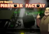 Mr Boom's Firework Factory (PC) Steam Key - GLOBAL