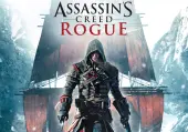 Assassin's Creed Rogue (Xbox One / Xbox Series X|S) Xbox Live Key - GLOBAL