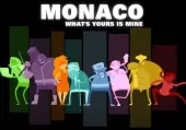 Monaco: What's Yours Is Mine (PC) Steam Key - GLOBAL