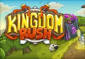 Kingdom Rush - Tower Defense (PC) Steam Key - GLOBAL