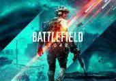 Battlefield 2042 (Xbox One / Xbox Series X|S) Xbox Account - GLOBAL