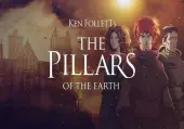 Ken Follett's The Pillars of the Earth (PC) Steam Key - EU