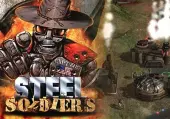Z: Steel Soldiers (PC) Steam Key - GLOBAL