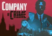 Company of Crime (PC) Steam Key - GLOBAL