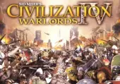 Sid Meier's Civilization IV - Warlords (DLC) (PC) Steam Key - EU