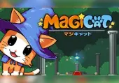 MagiCat (PC) Steam Key - GLOBAL