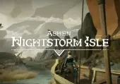 Ashen - Nightstorm Isle (DLC) (PC) Steam Key - GLOBAL