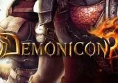 Demonicon: The Dark Eye (PC) Steam Key - GLOBAL