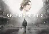 SILENT HILL 2 (PC) Steam Key - UNITED STATES