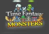 RPG Maker VX Ace - Time Fantasy: Monsters (DLC) (PC) Steam Key - GLOBAL