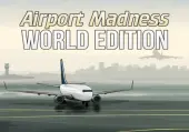 Airport Madness: World Edition (PC) Steam Key - GLOBAL