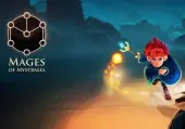 Mages of Mystralia (PS4 / PS5) PSN Key - UNITED STATES