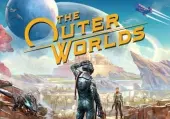 The Outer Worlds (Nintendo Switch) Nintendo Key - EU
