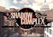 Shadow Complex Remastered (PC) Steam Key - GLOBAL