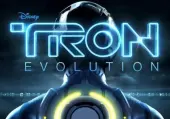 TRON: Evolution (PC) Steam Key - GLOBAL
