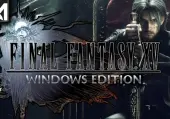 FINAL FANTASY XV WINDOWS EDITION (PC) Steam Gift - GLOBAL