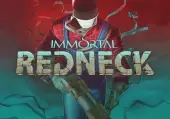 Immortal Redneck (PC) Steam Key - GLOBAL
