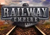 Railway Empire (PC) Steam Key - GLOBAL