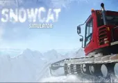 Snowcat Simulator (PC) Steam Key - GLOBAL