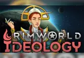 RimWorld - Ideology (DLC) (PC) Steam Key - GLOBAL