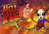 Hell Pie (PC) Steam Key - GLOBAL