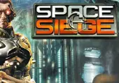 Space Siege (PC) Steam Key - GLOBAL