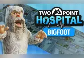 Two Point Hospital: Bigfoot (DLC) (PC) Steam Key - EU