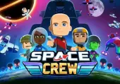 Space Crew (PC) Steam Key - GLOBAL
