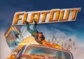 FlatOut (PC) Steam Key - GLOBAL