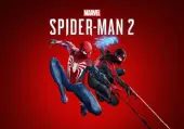 Marvel's Spider-Man 2  (PC) Steam Account - GLOBAL