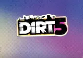 DIRT 5 (PC) Steam Key - GLOBAL