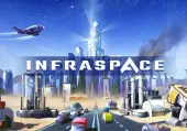 InfraSpace (PC) Steam Key - GLOBAL