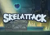 Skelattack (PC) Steam Key - GLOBAL