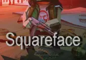 Squareface (PC) Steam Key - GLOBAL