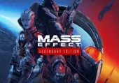 Mass Effect Legendary Edition (PC) EA App Key - GLOBAL