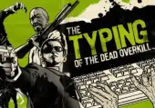 The Typing of the Dead: Overkill (PC) Steam Key - GLOBAL
