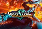 Warstride Challenges (PC) Steam Key - GLOBAL