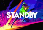 STANDBY (PC) Steam Key - GLOBAL