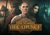 The Age of Decadence (PC) Steam Key - GLOBAL