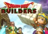 Dragon Quest Builders (PC) Steam Key - GLOBAL