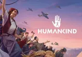 HUMANKIND Day One Edition (PC) Steam Key - EU