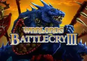 Warlords Battlecry III (PC) GOG.com Key - GLOBAL